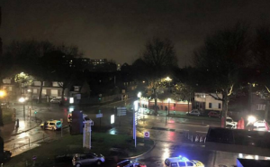  / Drama na sjeveru Francuske: Jedan ili više naoružanih muškaraca drže taoce, FOTO: Twitter